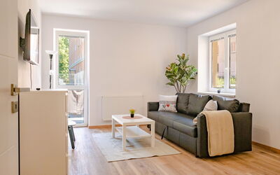 Accommodatie:&nbsp;Jáchymov Magdaléna 250.1
