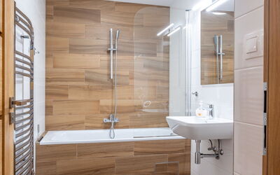 Accommodatie:&nbsp;Forest & Sauna 250.2