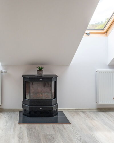Miner'S Lodge & Sauna 250.15