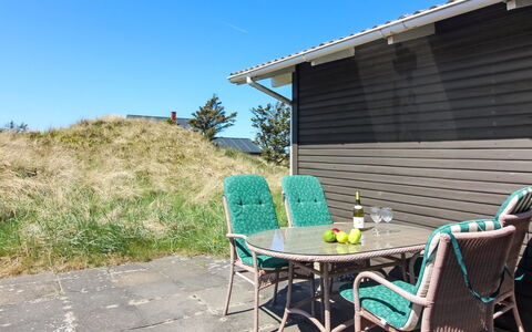 Mira - 375M from the Sea: Verblijf, Schuur, Hut, Boerderij, Prairie, Keet, Schuur, Blokhut, Garden Gebouwen