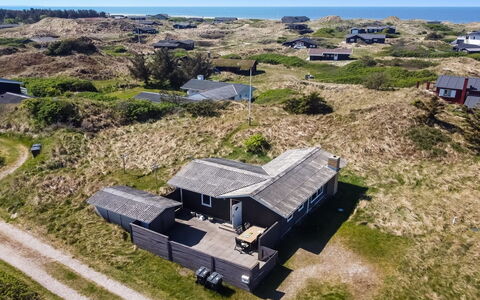 Mira - 375M from the Sea: Verblijf, Schuur, Hut, Boerderij, Prairie, Keet, Schuur, Blokhut, Garden Gebouwen