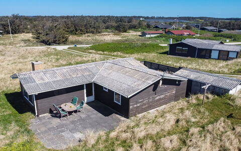 Mira - 375M from the Sea: Verblijf, Schuur, Hut, Boerderij, Prairie, Keet, Schuur, Blokhut, Garden Gebouwen