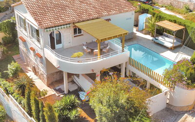 Villa la Colina