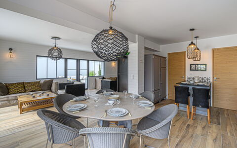 Accommodatie:&nbsp;L'atelier D'artiste 126.2