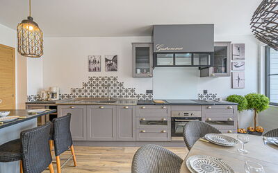 Accommodatie:&nbsp;L'atelier D'artiste 126.2