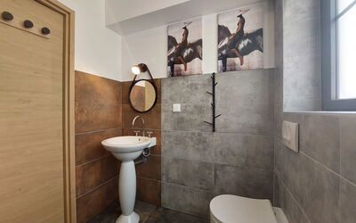 Accommodatie:&nbsp;L'atelier D'artiste 126.2