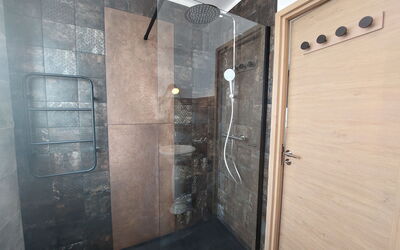 Accommodatie:&nbsp;L'atelier D'artiste 126.2