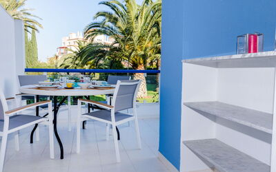 Cala Blanca Denia