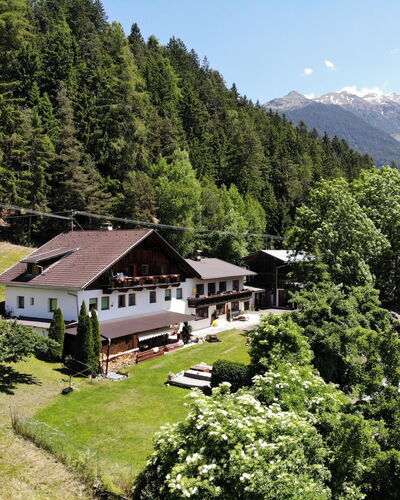 Ferienwohnung Plattner