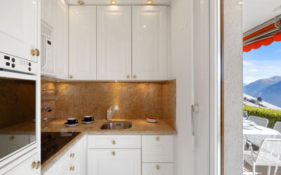 Accommodatie:&nbsp;Marigny Dent-Blanche 9-8 602.1