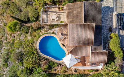 Casa Petra