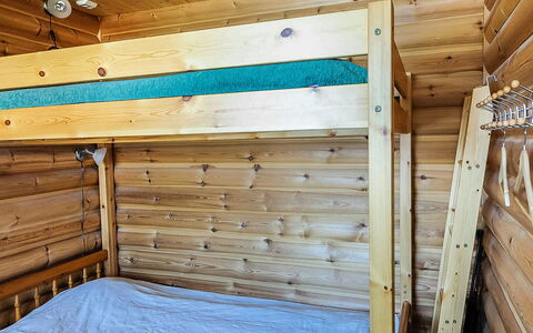 Rohtuluppo: Hout, Verblijf, Blokhut, Woud, Schuur, Garden Gebouwen, Lariks, Bos, Beits