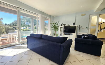 Accommodatie:&nbsp;Waterfront Oasis 400.3