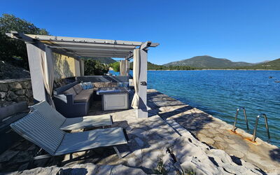 Accommodatie:&nbsp;Waterfront Oasis 400.2