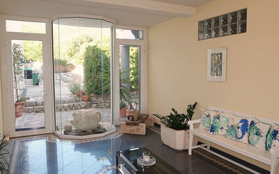 Accommodatie:&nbsp;Waterfront Oasis 400.2