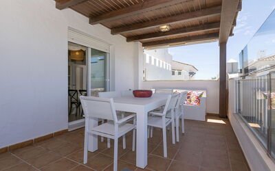 Punta Candor - Seaview