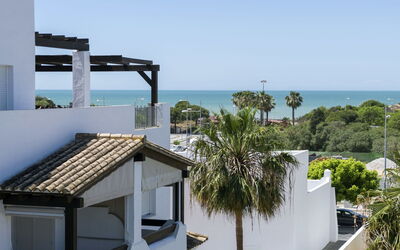 Punta Candor - Seaview