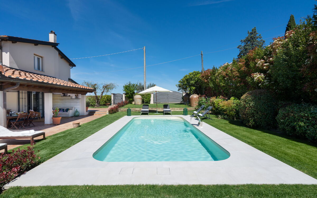 Villa Di Pillo