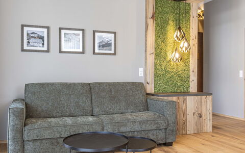 Accommodatie:&nbsp;Superior mit 2 Schlafzimmer 900.5