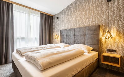 Accommodatie:&nbsp;Mit 1 Schlafzimmer 900.9