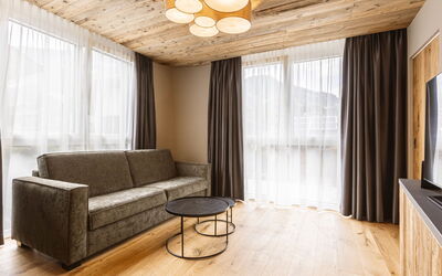 Accommodatie:&nbsp;Mit 1 Schlafzimmer 900.9