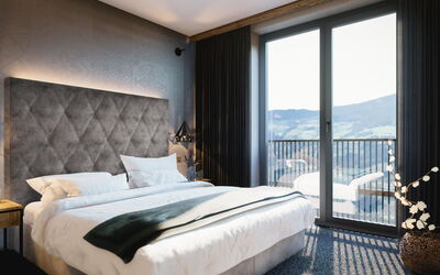 Accommodatie:&nbsp;Superior mit 1 Schlafzimmer 900.10