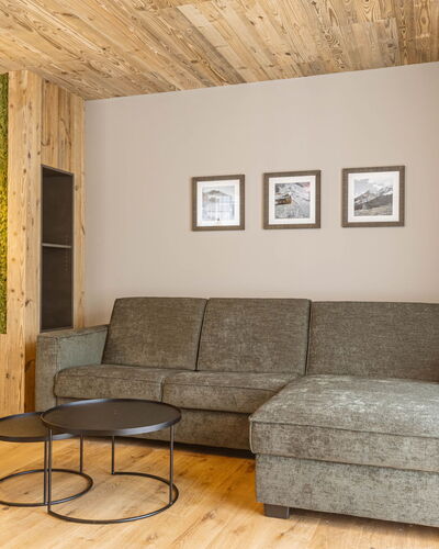 Premium mit 2 Schlafzimmern 900.11