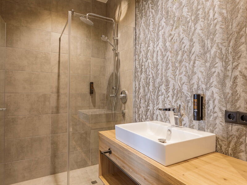 Accommodatie:&nbsp;Premium mit 2 Schlafzimmern 900.8