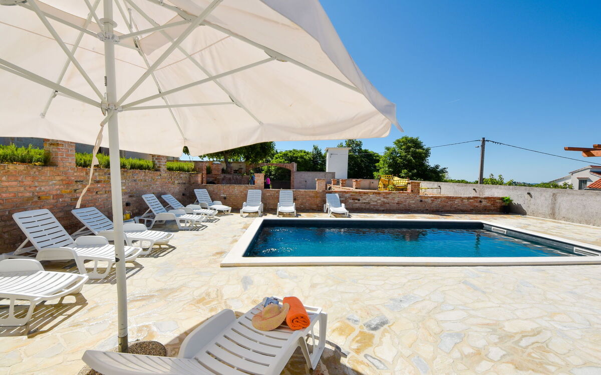 Villa Meri