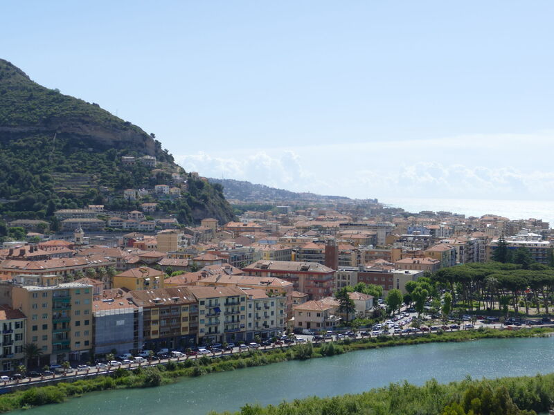 Al Battistero