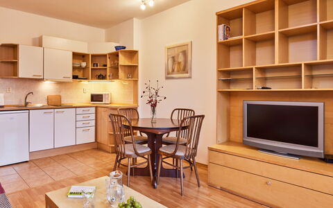 Accommodatie:&nbsp;Sunlight 100.4