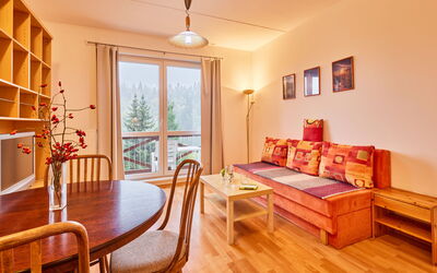 Accommodatie:&nbsp;Sunlight 100.4