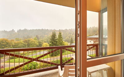 Accommodatie:&nbsp;Sunlight 100.4