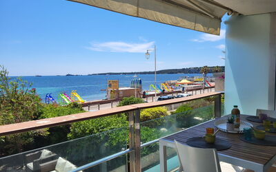 Accommodatie:&nbsp;Cannes Bay 615.3