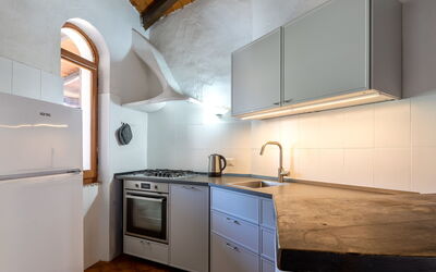 Accommodatie:&nbsp;Doria 45.2