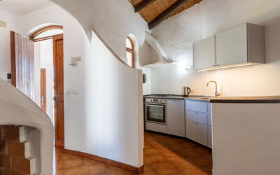Accommodatie:&nbsp;Doria 45.2