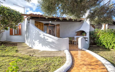 Doria 45.2: Appartement, Balkon, Tuin, Toevlucht, Eco Hotel, Villa, Hotel