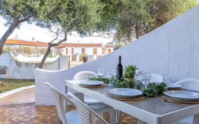 Accommodatie:&nbsp;Doria 45.2