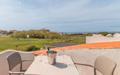 Accommodatie:&nbsp;Eleonora 45.1