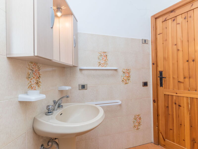 Accommodatie:&nbsp;Eleonora 45.1