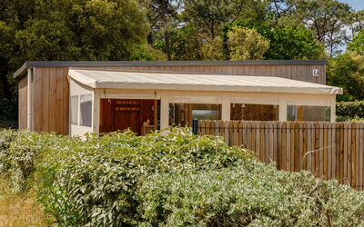 New Cottage de 2020