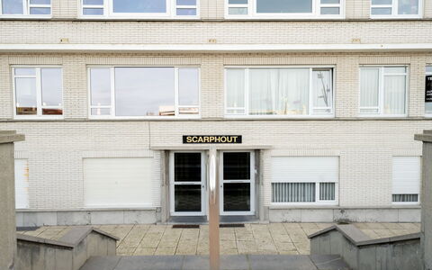 Blankenberge 152: Dag, Venster, Gebouw, Buurt, Materiële Goederen, Woongebied, Deur, Facade, Onroerend Goed