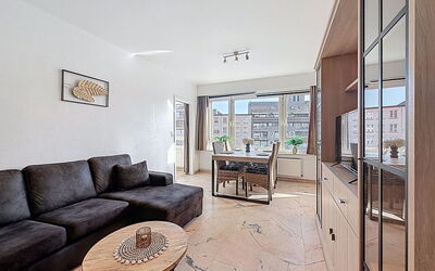 Accommodatie:&nbsp;Centrally Located Scarphout 3G 152.3
