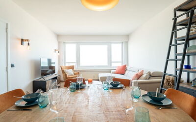 Accommodatie:&nbsp;Escape with Sea View 152.2