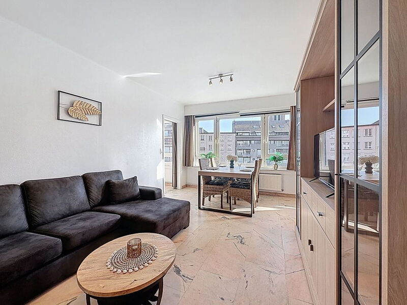 Accommodatie:&nbsp;Centrally Located Scarphout 3G 152.3