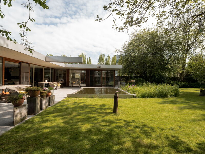 Domicile Adoré with Garden