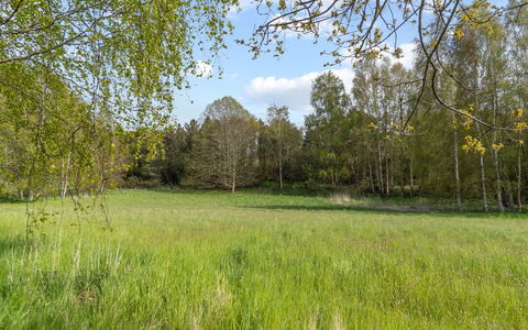 Till - 1.6Km from the Sea: Dak, Huis, Land Lot, Huis, Verblijf, Landgoed, Garden Gebouwen, Schaduw, Blokhut, Landscaping