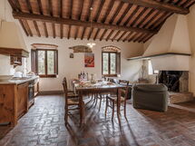 Accommodatie:&nbsp;Molino Felice Apartments Trilo Primo Piano - Arezz