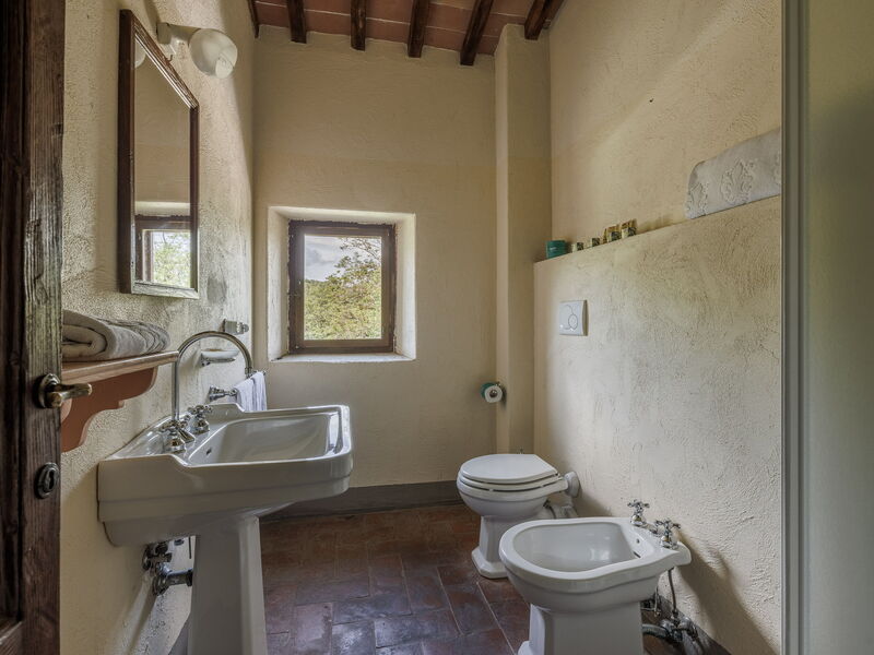 Accommodatie:&nbsp;Molino Felice Apartments Trilo Primo Piano - Arezz