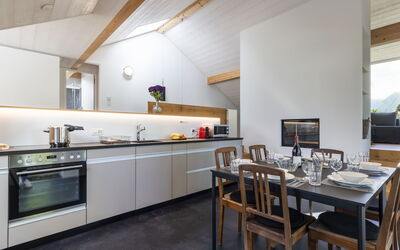 Accommodatie:&nbsp;Grangettes 5.2